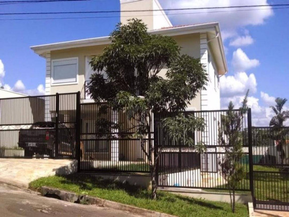 Chácara com 4 Quartos à Venda, 400 m² em Terras De Itaici - Indaiatuba