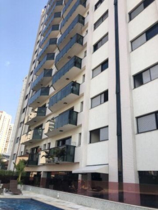 Imagem Apartamento com 4 Quartos à Venda, 160 m² em Vila Regente Feijó - São Paulo