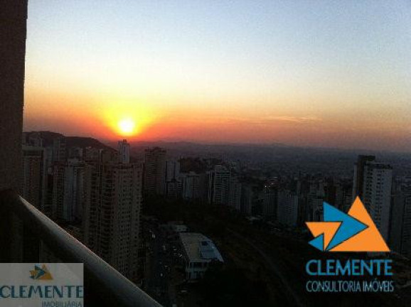 Imagem Apartamento com 5 Quartos à Venda, 517 m² em Belvedere - Nova Lima Imagem Apartamento com 5 Quartos à Venda, 517 m² em Belvedere - Nova Lima