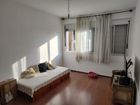 Imagem Imóvel com 3 Quartos à Venda, 136 m² em Vila Mariana - São Paulo Imagem Imóvel com 3 Quartos à Venda, 136 m² em Vila Mariana - São Paulo
