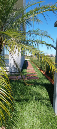 Imagem Casa com 3 Quartos à Venda, 194 m² em Centro - Torres