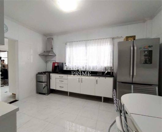 Imagem Apartamento com 2 Quartos à Venda, 120 m² em Embaré - Santos Imagem Apartamento com 2 Quartos à Venda, 120 m² em Embaré - Santos