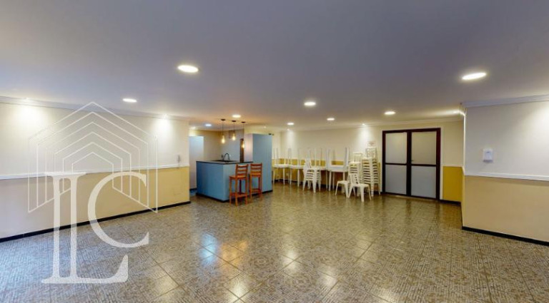 Imagem Apartamento com 3 Quartos à Venda, 65 m² em Vila Mascote - São Paulo Imagem Apartamento com 3 Quartos à Venda, 65 m² em Vila Mascote - São Paulo