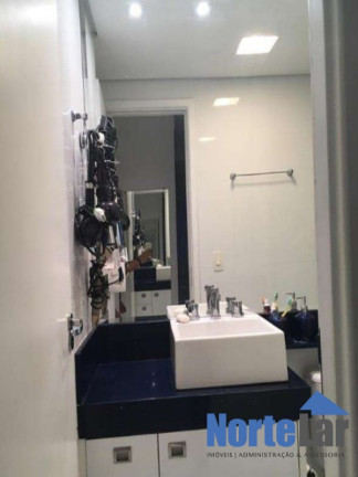 Imagem Apartamento com 3 Quartos à Venda, 85 m² em Lauzane Paulista - São Paulo