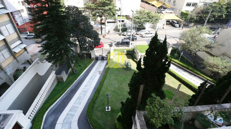 Imagem Apartamento com 2 Quartos à Venda, 130 m² em Pinheiros - São Paulo