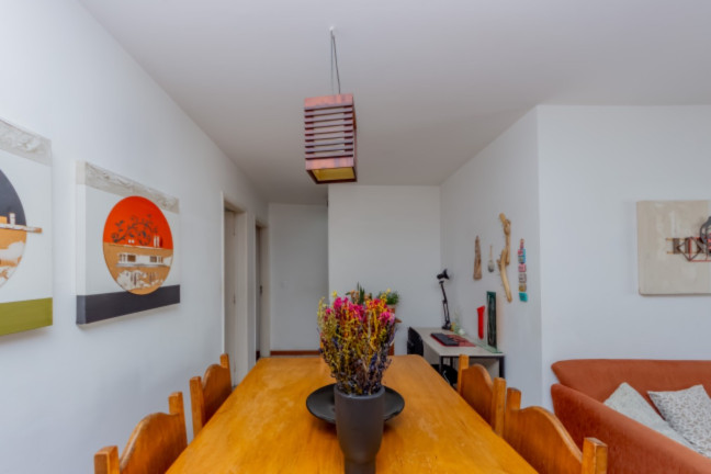 Imagem Apartamento com 3 Quartos à Venda, 92 m² em Vila Ipojuca - São Paulo