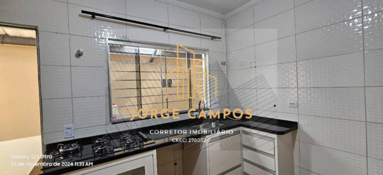 Imagem Casa com 2 Quartos à Venda, 200 m² em Jardim Cruzeiro Do Sul - São José Dos Campos Imagem Casa com 2 Quartos à Venda, 200 m² em Jardim Cruzeiro Do Sul - São José Dos Campos