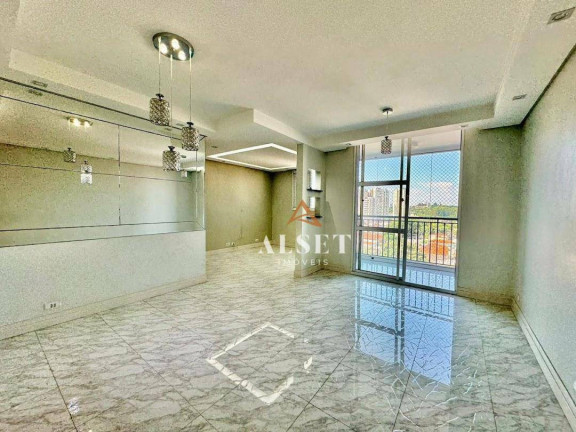 Apartamento com 2 Quartos à Venda, 70 m² em Vila Prudente - São Paulo