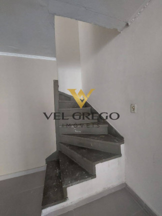 Imagem Casa com 2 Quartos à Venda, em Paulicéia - São Bernardo Do Campo Imagem Casa com 2 Quartos à Venda, em Paulicéia - São Bernardo Do Campo