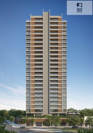 Cobertura com 3 Quartos à Venda, 234 m² em Bigorrilho - Curitiba