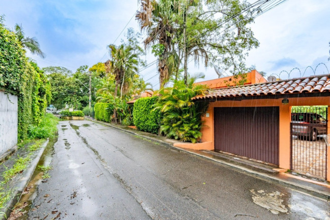 Imagem Casa com 5 Quartos à Venda,  em Granja Viana - Cotia