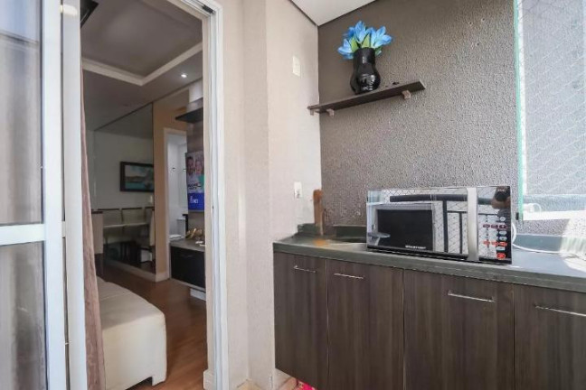 Imagem Apartamento com 2 Quartos à Venda, 55 m² em Vila Andrade - São Paulo Imagem Apartamento com 2 Quartos à Venda, 55 m² em Vila Andrade - São Paulo