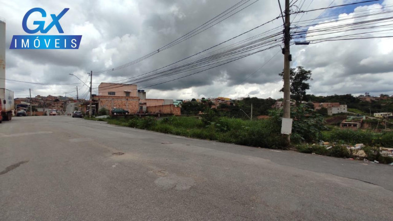 Imagem Terreno à Venda, 360 m² em Alterosa - Ribeirão Das Neves Imagem Terreno à Venda, 360 m² em Alterosa - Ribeirão Das Neves