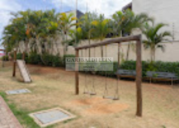 Imagem Imóvel com 3 Quartos à Venda, 75 m² em Vila Industrial - Campinas