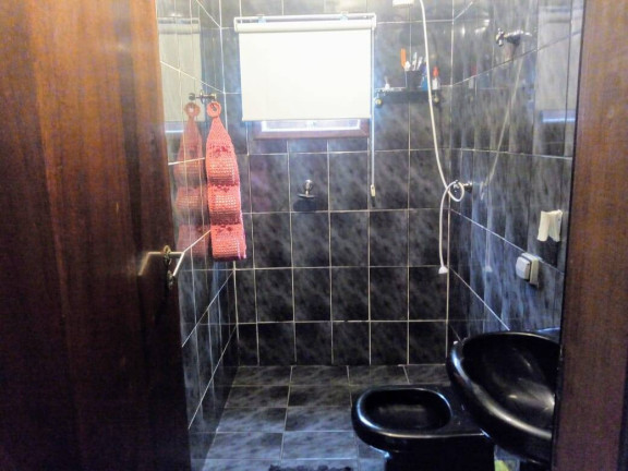 Imagem Casa com 3 Quartos à Venda, 235 m² em Parque Gerassi - Santo André