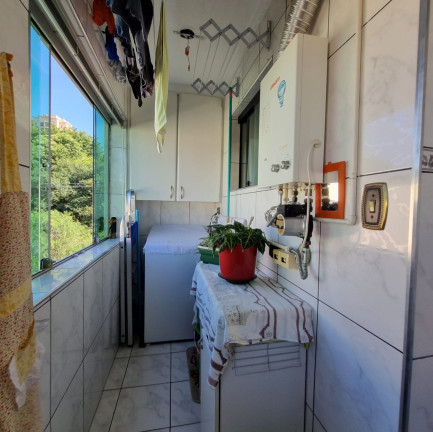 Imagem Apartamento com 2 Quartos à Venda, 54 m² em Assunção - São Bernardo Do Campo Imagem Apartamento com 2 Quartos à Venda, 54 m² em Assunção - São Bernardo Do Campo