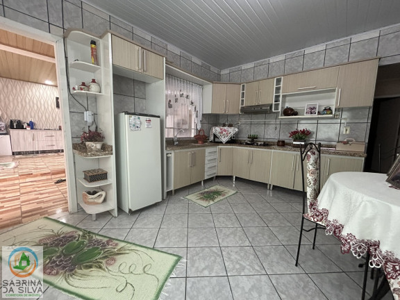 Imagem Casa com 3 Quartos à Venda, 150 m² em Itoupava Central - Blumenau Imagem Casa com 3 Quartos à Venda, 150 m² em Itoupava Central - Blumenau