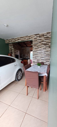 Imagem Casa com 2 Quartos à Venda, 150 m² em Itajuba - Barra Velha