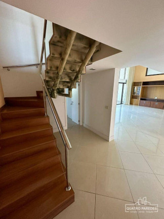 Imagem Imóvel com 4 Quartos à Venda, 307 m² em Barra Da Tijuca - Rio De Janeiro Imagem Imóvel com 4 Quartos à Venda, 307 m² em Barra Da Tijuca - Rio De Janeiro