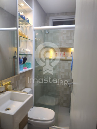 Imagem Apartamento com 3 Quartos à Venda, 70 m² em Rodolfo Teófilo - Fortaleza