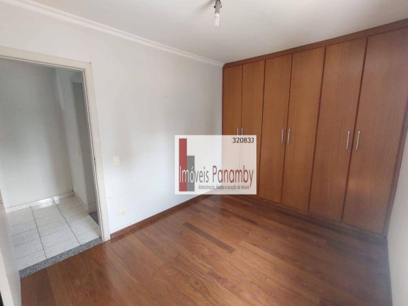 Imagem Apartamento com 2 Quartos à Venda, 60 m² em Vila Regente Feijó - São Paulo