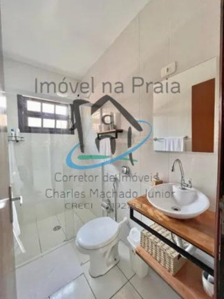 Imagem Casa com 2 Quartos à Venda, 69 m² em Martim De Sá - Caraguatatuba