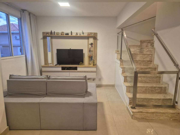 Imagem Casa de Condomínio com 3 Quartos à Venda, 95 m² em Parque Rural Fazenda Santa Cândida - Campinas Imagem Casa de Condomínio com 3 Quartos à Venda, 95 m² em Parque Rural Fazenda Santa Cândida - Campinas
