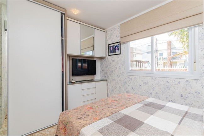 Imagem Casa com 2 Quartos à Venda, 108 m² em Lomba Do Pinheiro - Porto Alegre