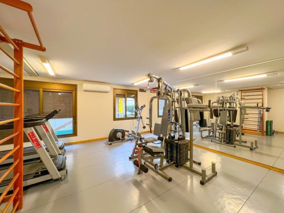 Imagem Apartamento com 3 Quartos à Venda, 100 m² em Petrópolis - Porto Alegre