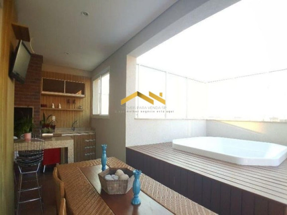 Imagem Apartamento com 4 Quartos à Venda, 253 m² em Morumbi - São Paulo Imagem Apartamento com 4 Quartos à Venda, 253 m² em Morumbi - São Paulo