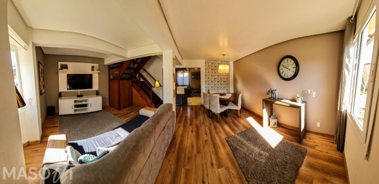 Imagem Casa com 2 Quartos à Venda, 87 m² em Centro - Canela