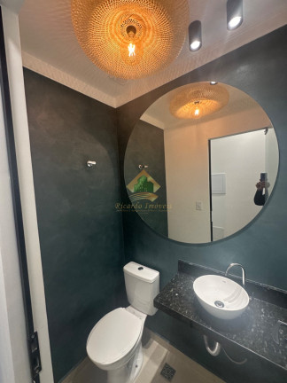 Imagem Apartamento com 2 Quartos à Venda, 76 m² em Itaguá - Ubatuba Imagem Apartamento com 2 Quartos à Venda, 76 m² em Itaguá - Ubatuba