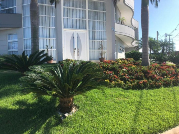 Imagem Sobrado com 5 Quartos à Venda, 790 m² em Ibiti Royal Park - Sorocaba