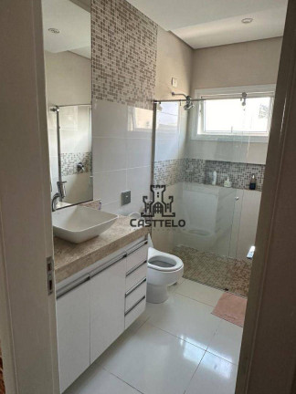 Imagem Sobrado com 5 Quartos à Venda, 700 m² em Esperança - Londrina