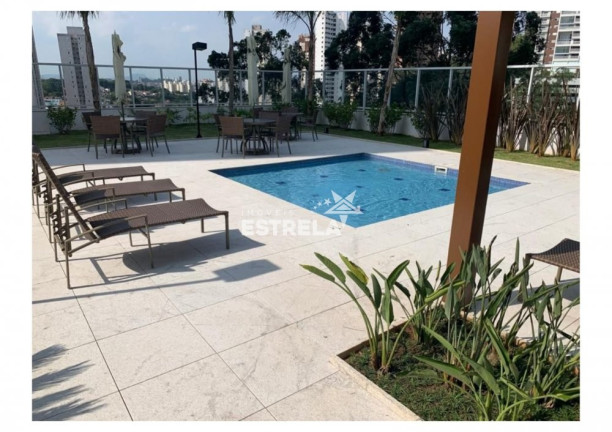 Imagem Apartamento com 2 Quartos à Venda, 72 m² em Jardim Caboré - São Paulo