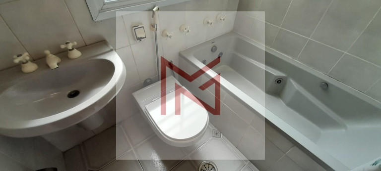 Imagem Apartamento com 2 Quartos à Venda, 141 m² em Pitangueiras - Guarujá