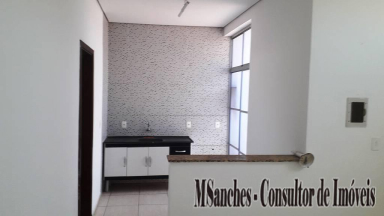 Imagem Apartamento com 2 Quartos para Alugar, 42 m² em Conjunto Habitacional Julio De Mesquita Filho - Sorocaba