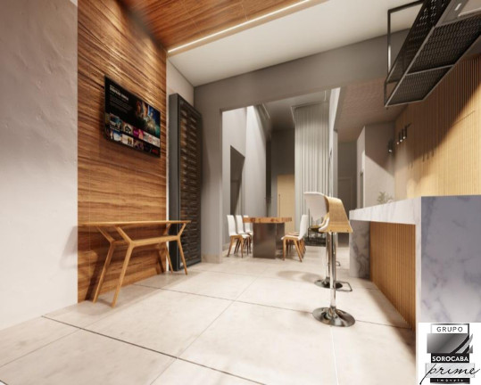 Imagem Casa com 3 Quartos à Venda, 471 m² em Alphaville Nova Esplanada 3 - Votorantim