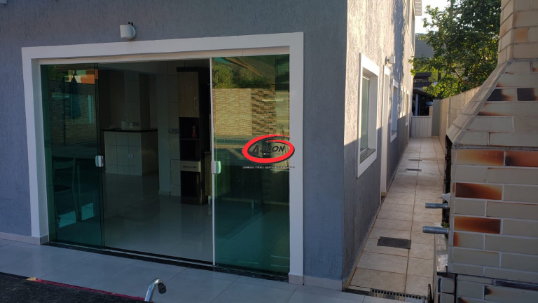 Imagem Casa de Condomínio com 5 Quartos à Venda, 400 m² em Horto Florestal - Ubatuba Imagem Casa de Condomínio com 5 Quartos à Venda, 400 m² em Horto Florestal - Ubatuba
