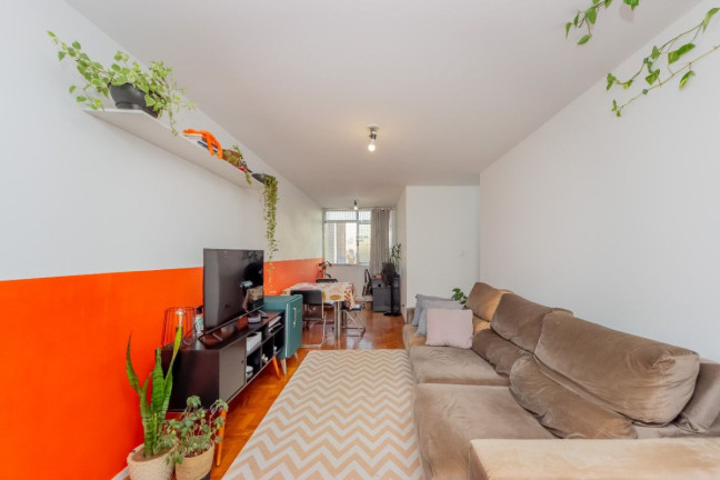 Imagem Apartamento com 1 Quarto à Venda, 84 m² em Pinheiros - São Paulo Imagem Apartamento com 1 Quarto à Venda, 84 m² em Pinheiros - São Paulo