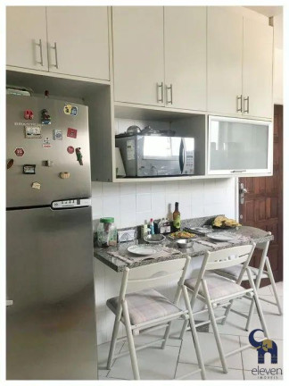 Imagem Apartamento com 3 Quartos à Venda, 104 m² em Ondina - Salvador Imagem Apartamento com 3 Quartos à Venda, 104 m² em Ondina - Salvador