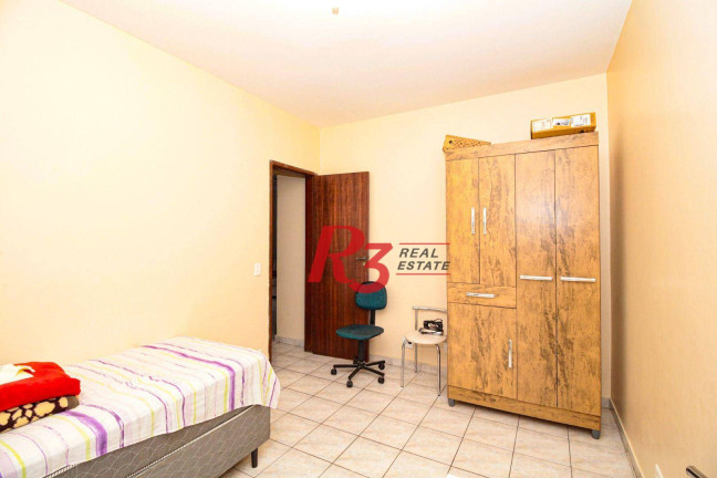 Imagem Apartamento com 2 Quartos à Venda, 101 m² em Vila Matias - Santos Imagem Apartamento com 2 Quartos à Venda, 101 m² em Vila Matias - Santos