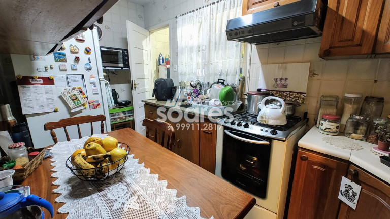 Imagem Apartamento com 3 Quartos à Venda, 83 m² em Centro - Pelotas