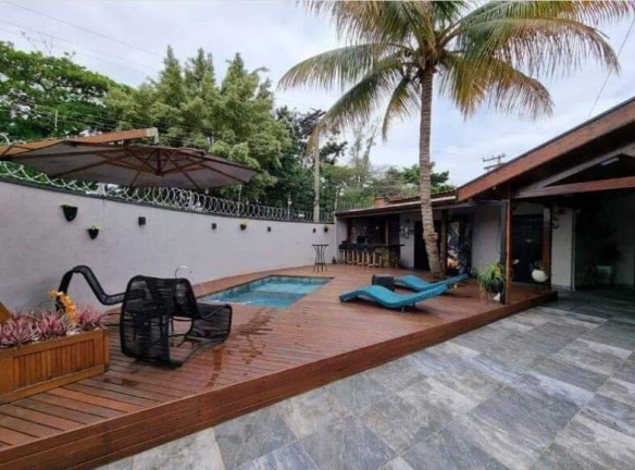 Casa com 3 Quartos à Venda,  em Jardim São Lourenço - Limeira