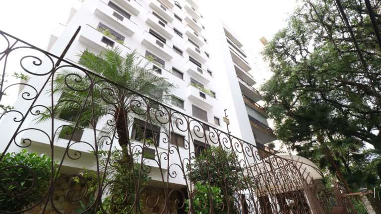 Imagem Apartamento com 3 Quartos à Venda, 200 m² em Campo Belo - São Paulo Imagem Apartamento com 3 Quartos à Venda, 200 m² em Campo Belo - São Paulo