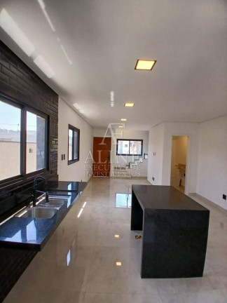 Imagem Casa de Condomínio com 3 Quartos à Venda, 126 m² em Villas Do Jaguari - Santana De Parnaíba Imagem Casa de Condomínio com 3 Quartos à Venda, 126 m² em Villas Do Jaguari - Santana De Parnaíba