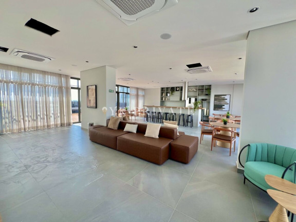 Imagem Apartamento com 1 Quarto à Venda, 28 m² em Pompéia - São Paulo