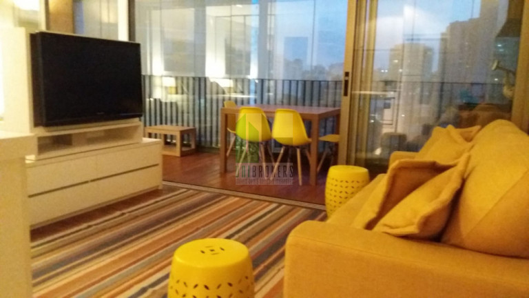 Imagem Apartamento com 2 Quartos à Venda, 44 m² em Vila Mariana - São Paulo Imagem Apartamento com 2 Quartos à Venda, 44 m² em Vila Mariana - São Paulo