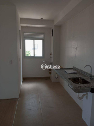 Imagem Apartamento com 3 Quartos à Venda, 70 m² em Mansões Santo Antônio - Campinas Imagem Apartamento com 3 Quartos à Venda, 70 m² em Mansões Santo Antônio - Campinas