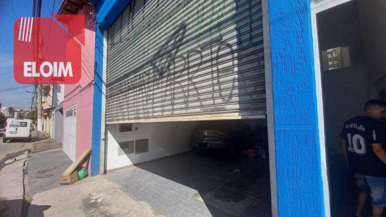 Imagem Sala Comercial para Alugar, 45 m² em Vila Romana - São Paulo Imagem Sala Comercial para Alugar, 45 m² em Vila Romana - São Paulo